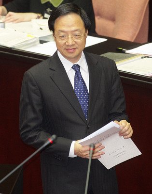 El primer ministro Jiang Yi-huah participará en la ceremonia de investidura del nuevo presidente de El Salvador