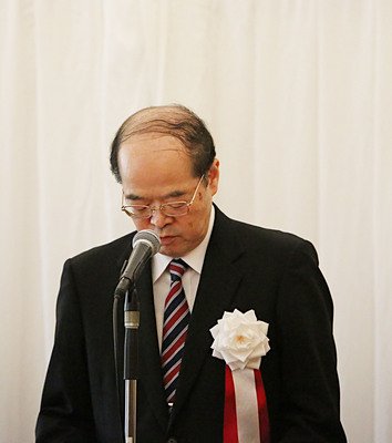 El director del Museo Nacional de Tokio ofrece disculpas a los taiwaneses