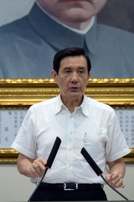 Ma Ying-jeou aspira obtener la cooperación de la oposición para avanzar en la economía