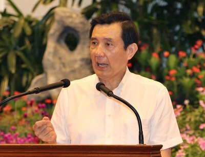 Ma Ying-jeou asegura que los empresarios taiwaneses obtendrán las compensaciones económicas de Vietnam