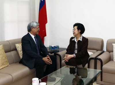 Ma Ying-jeou presidirá el juramento del Yuan de Control