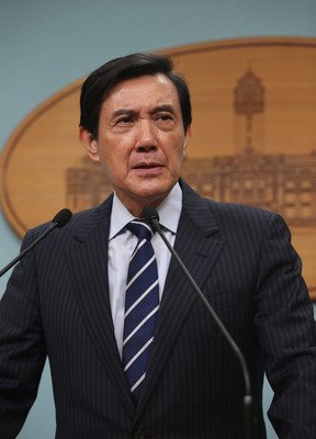 Ma Ying-jeou apela a la transparencia en las investigaciones por la explosión de Kaoshiung