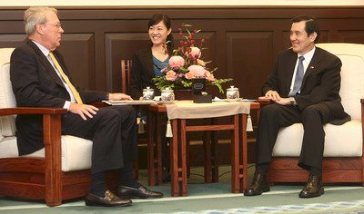 La República de China podría colaborar en la solución de los problemas en el Mar de China Meridional