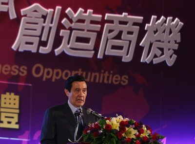 La República de China apoya a Hong Kong en su demanda por el sufragio universal