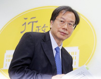 Chiang Been-huang nombrado como nuevo ministro de Salud y Bienestar Social