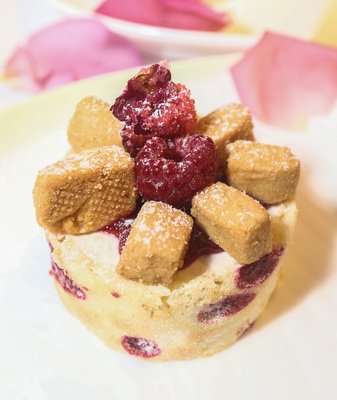 Eva Air ofrecerá un nuevo postre para la clase ejecutiva