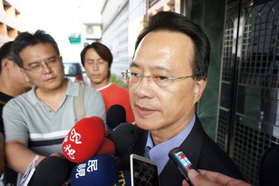 Fiscalía de Taipéi acusa al ex presidente de la empresa Wei Chuan Foods por los casos de aceite adulterado