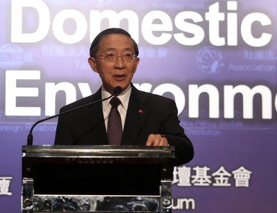 La República de China continuará promoviendo la diplomacia flexible