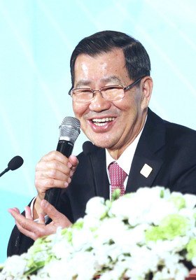 Continúa la cumbre de líderes del APEC