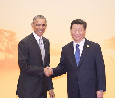 Obama se reunirá con Xi Jinping en Pekín