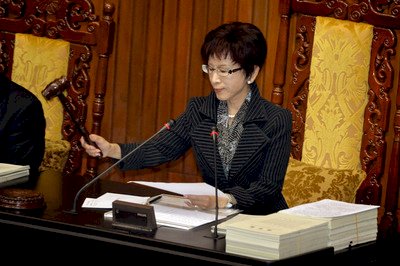 Se aprueba la enmienda a la Ley de Igualdad de Género