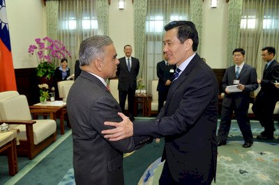Dificultades para Taiwán como consecuencia del FTA entre China Continental y Corea del Sur