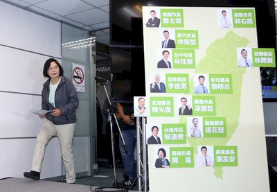El PDP gana en cuatro de las seis ciudades principales