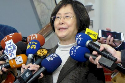 Se solicita la libertad condicional para Chen Shui-bian para que reciba tratamiento médico en casa