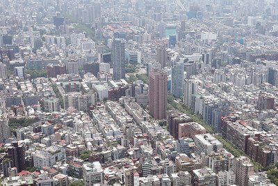 Pronósticos económicos de Taiwán para el año 2015