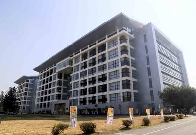 Inaugurado un nuevo Centro Nacional de Formación Deportiva en Kaoshiung