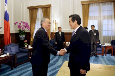 Buenas relaciones comerciales entre Taiwán y Estados Unidos