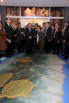 Antigua sede del Ejército del Aire convertida en un espacio de innovación empresarial