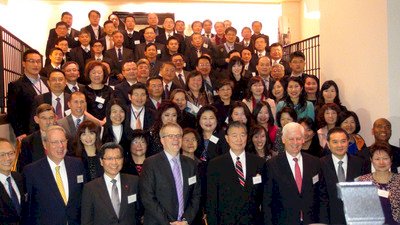 Estrechas las relaciones económicas y comerciales entre Taiwán y EE.UU.