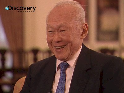 Fallece Lee Kuan Yew, ex primer ministro y fundador de Singapur
