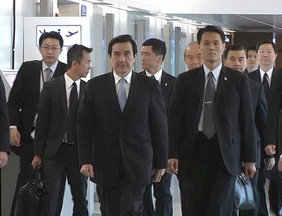 Ma Ying-jeou viaja a Singapur para homenajear a Lee Kuan Yew