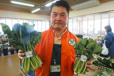 El Gobierno sigue insinuando la apertura a los alimentos japoneses de Fukushima