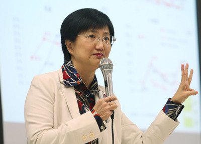 Aumenta el número de enfermos de cáncer en Taiwán