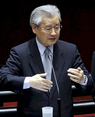 Taiwán decidirá su ingreso al BAII