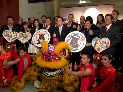 Se promociona a Taiwán como destino turístico en el mercado norteamericano