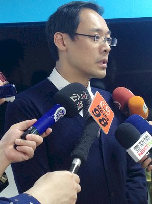 Eric Chu y Xi Jinping hablarán sobre el panorama general de las relaciones del Estrecho el próximo 4 de mayo
