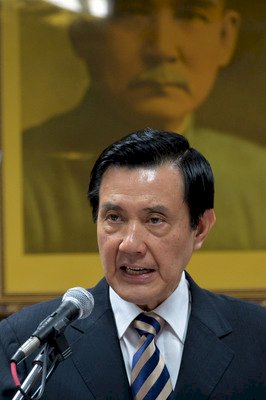 Ma Ying-jeou resalta la importancia del Consenso de 1992