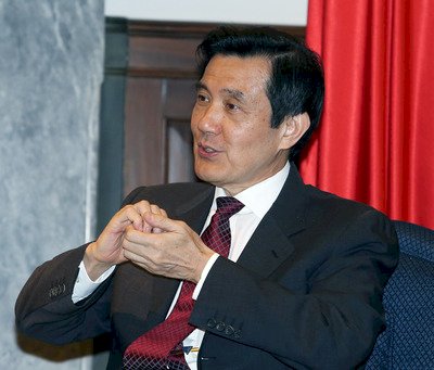 Ma Ying-jeou enfatiza la importancia del Consenso de 1992