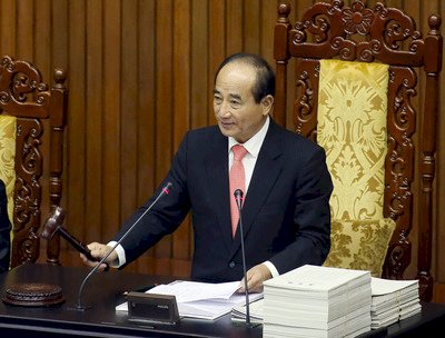 El Legislativo aprueba la reforma de la Ley de Impuestos a la Propiedad Inmobiliaria