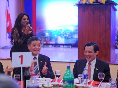Ma Ying-jeou: el Consenso de 1992 es clave para las buenas relaciones en el Estrecho
