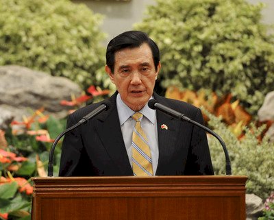 Ma Ying-jeou espera que Japón ofrezca una disculpa clara ante las esclavas sexuales