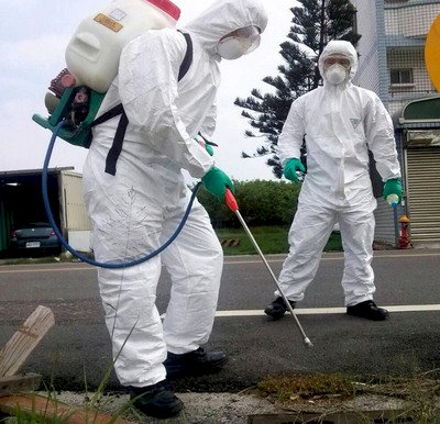 La epidemia de Dengue se acerca a las 7000 personas afectadas