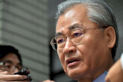 Taiwán manifiesta su profunda insatisfacción por el nuevo permiso de entrada establecido por China Continental