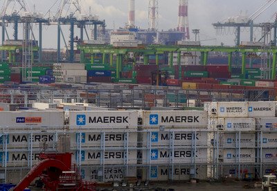 El crecimiento económico de Taiwán no alcanzaría el 1% para este año