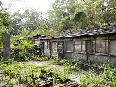 Las viviendas de piedra de la tribu Rukai en Pingtung fueron incluidas como sitio de patrimonio cultural