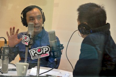 Las encuestas indican que hay una diferencia de más de 500 mil votos entre los dos principales candidatos a presidente