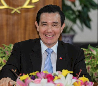 Rueda de prensa oficial en torno a los detalles del encuentro entre Ma Ying-jeou y Xi Jinping