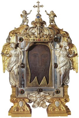 Reliquias históricas de la Santa Sede serán exhibidos en el Museo Nacional del Palacio