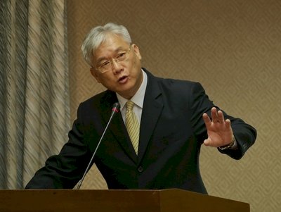 El MAC publica el texto completo del presidente Ma durante su encuentro con Xi Jinping
