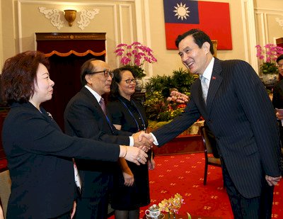 Ma Ying-jeou asegura que la reunión con Xi Jinping ha asegurado la paz en el Estrecho