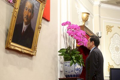Ma declara no haberse mostrado débil ante Xi Jinping