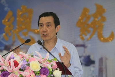 Defensa y la Guardia Costera realizan un simulacro en las costas de Zuoying, al sur de Taiwán