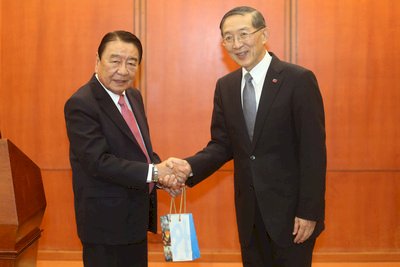 Exteriores asegura que Taiwán y Filipinas han recuperado la confianza mutua
