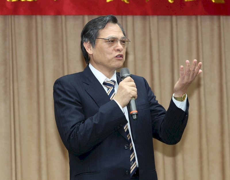 Asume el nuevo presidente del Consejo para los Asuntos de China Continental