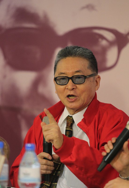 El mediático escritor y político taiwanés Li Ao muere a los 83 años