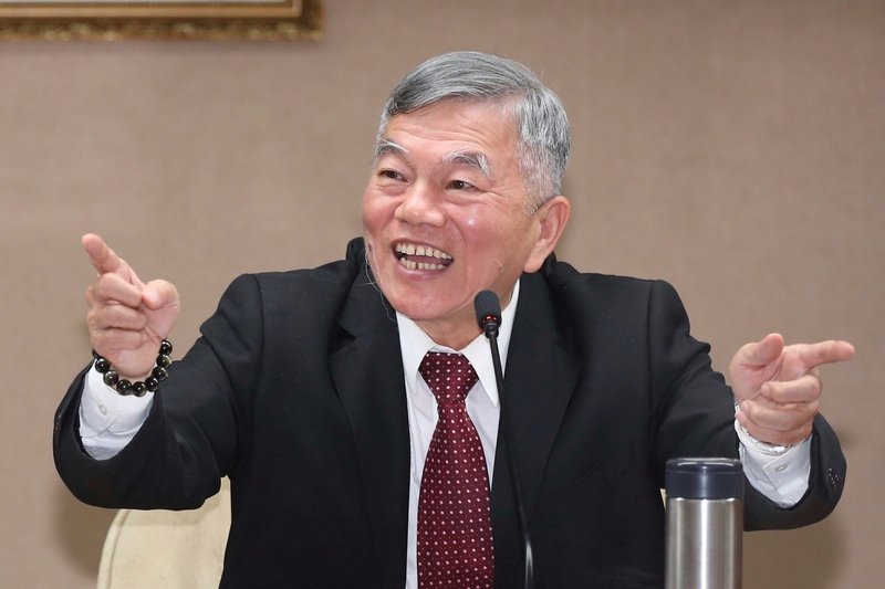 Taipower da inicio a la apertura del segundo reactor de la planta nuclear Nº2